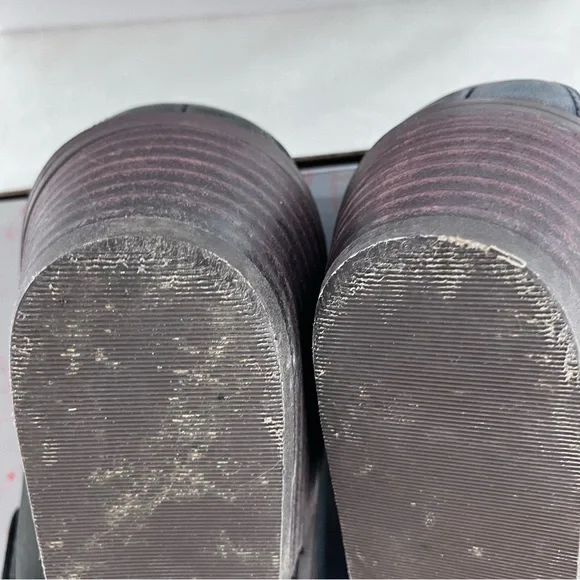 Lucky Brand Black Flats - Picture 8 of 12